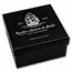 2022 Niue 2 oz Silver Antique Our Lady of Atocha